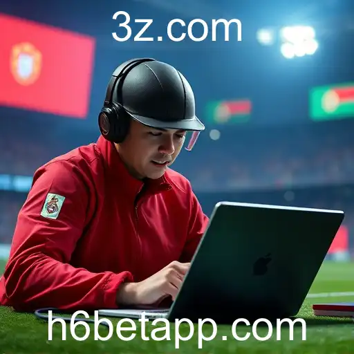 Expansão do Mercado de Jogos Online em 2025: O Caso H6bet