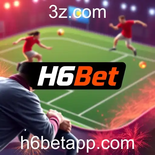 A Revolução do Gaming em 2025: H6Bet Lidera com Inovações