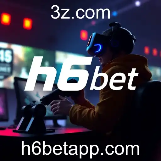 H6bet: O Crescimento do Setor de Jogos em Português