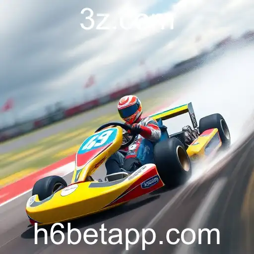 H6Bet: A Evolução dos Jogos Online em 2025