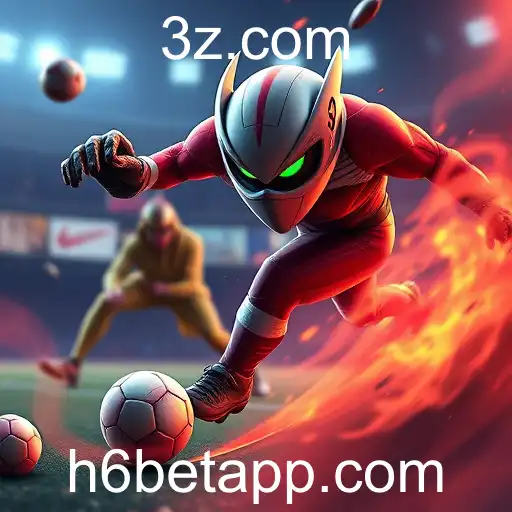 A Ascensão dos Jogos de Azar Online: O Caso do h6bet