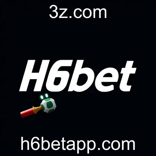 O Crescimento do H6bet no Mercado Brasileiro de Jogos Online