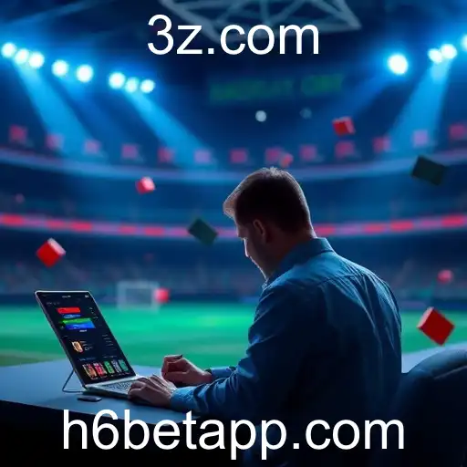 Impacto do Crescente Interesse pelos Jogos de Azar Online