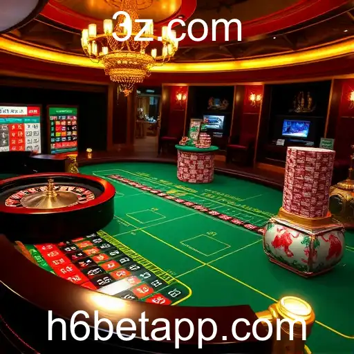 Tendências e Inovações no Mercado de Jogos Online no Brasil