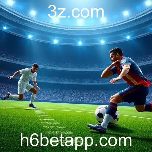 A Revolução dos Jogos com H6BET em 2025